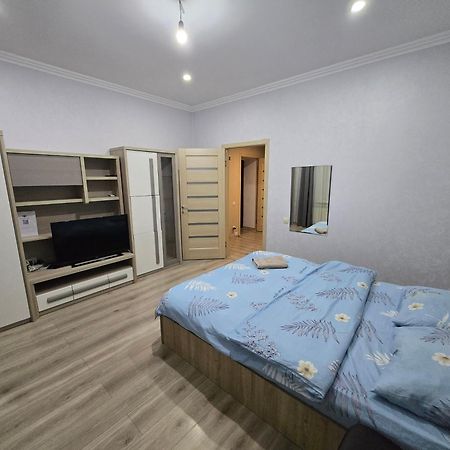 White New Apartments Ultracentral 2-Rooms In The Heart Chişinău Extérieur photo