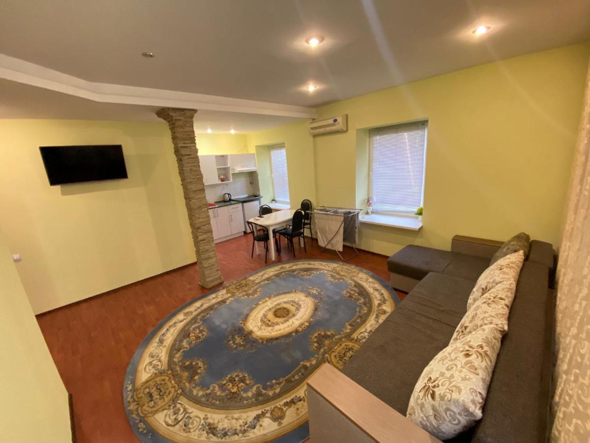 White New Apartments Ultracentral 2-Rooms In The Heart Chişinău Extérieur photo