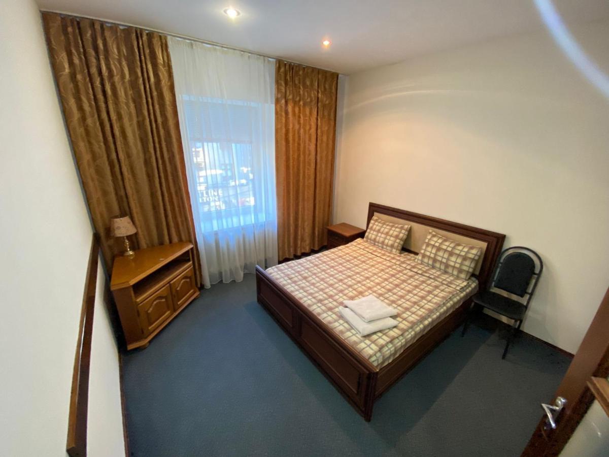 White New Apartments Ultracentral 2-Rooms In The Heart Chişinău Extérieur photo