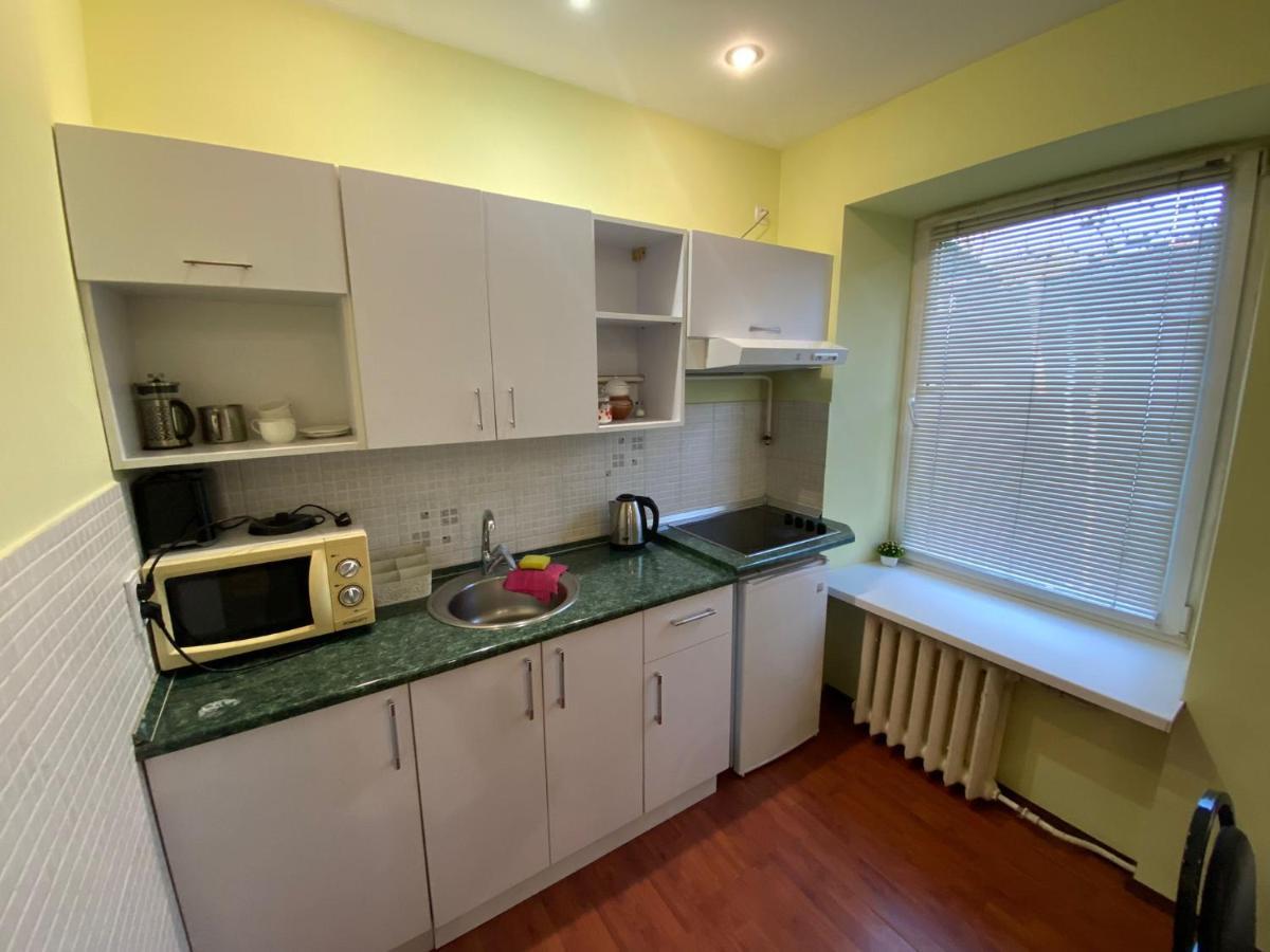 White New Apartments Ultracentral 2-Rooms In The Heart Chişinău Extérieur photo