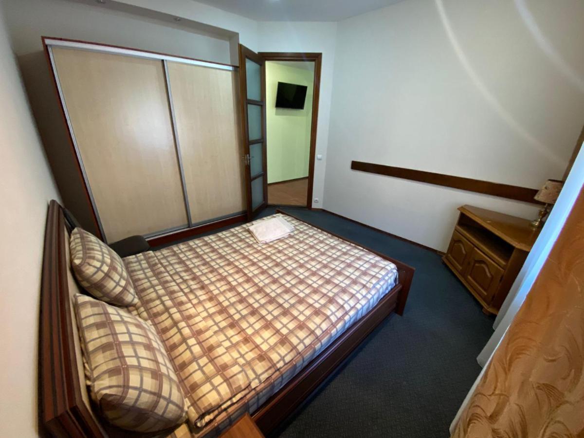 White New Apartments Ultracentral 2-Rooms In The Heart Chişinău Extérieur photo